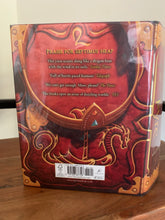 Fyre  (Signed Collectors Edition: 700/1400)