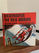 Richthofen: The Red Baron