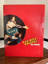 Bay City Rollers on Tour