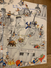 The Beezer Book 1964