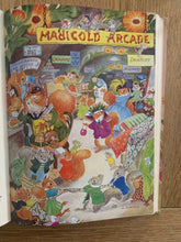 Enid Blyton's Marigold Story Book