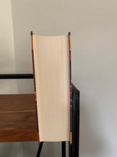 Fyre  (Signed Collectors Edition: 700/1400)