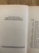 The Moonstone Castle Mystery