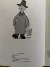 Windy Miller's Birthday - A Camberwick Green Story