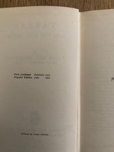 Tarzan and the Lost Empire