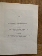 The Pooh Story Book