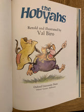 The Hobyahs