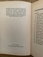 Mystery of the Moss-Covered Mansion