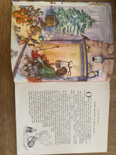 Pookie Believes in Santa Claus