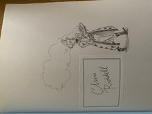 Alice's Adventures in Wonderland (signed)