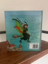 The Worst Witch