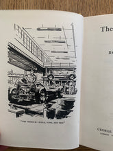 The October Story