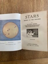 Stars Shown to the Children