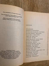 The Thirteenth Fontana Book of Great Ghost Stories