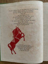 The Bertram Mills Book of the Circus