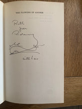The Flowers of Adonis (signed)