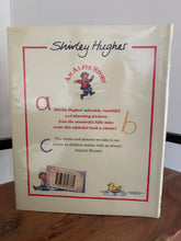 Alfie's Alphabet (signed)