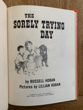 The Sorely Trying Day