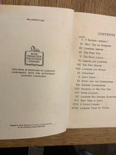 Lavender Laughs in the Chalet School