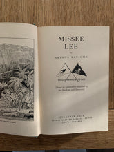 Missee Lee