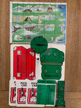 Famous 5 Adventure Game: The Shuddering Mountain Game