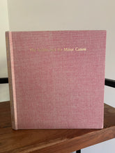 The Griffin and the Minor Canon
