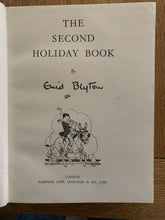 The Second Holiday Book
