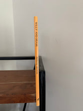 Willy and Hugh (signed)