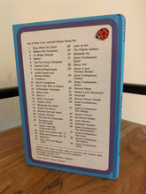 Great Civilisations: The Incas