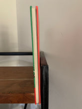 Melanie Brown Climbs a Tree (signed)