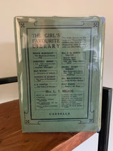 The British Girl's Annual 1924