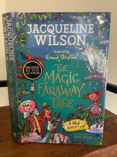 The Magic Faraway Tree - A New Adventure (signed)