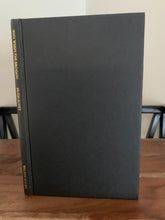 Why Weeps The Brogan? (signed)