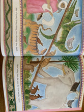 Noah's Ark (signed)