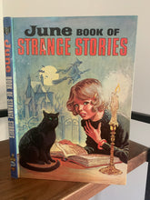 June Book of Strange Stories
