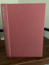 Ballet Shoes for Anna