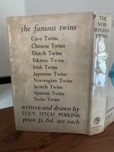 The Norwegian Twins