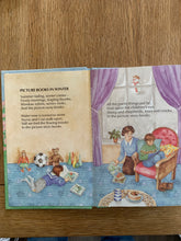 Poems From A Child's Garden of Verses - A Poetry Pop-Up Book