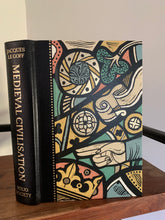 Medieval Civilisation 400-1500 - Folio Society in slipcase