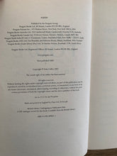 Artemis Fowl - The Artic Incident (signed)