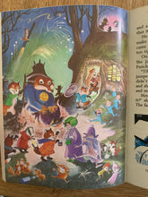 Enid Blyton's Foxglove Story Book