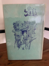 Complete set of Winnie-the-Pooh titles: When We Were Young, Winnie-the-Pooh, Now We Are Six & The House At Pooh Corner.