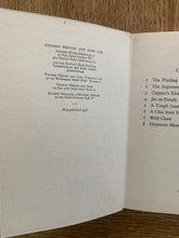 Joey and the Helicopter