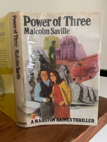 Power of Three