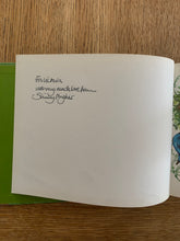 Sally's Secret (signed)