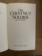 The Chestnut Soldier