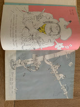 Captain Slaughterboard Drops Anchor