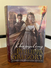 Changeling