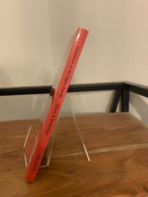 Carnation of the Upper Fourth