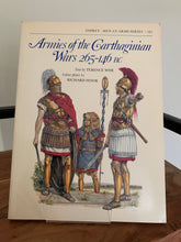 Armies of the Carthaginian Wars 265-146 BC